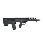 Desert Tech WLVRN .300 BLK 16\" Barrel 30rd Semi-Auto Bullpup Rifle - Black