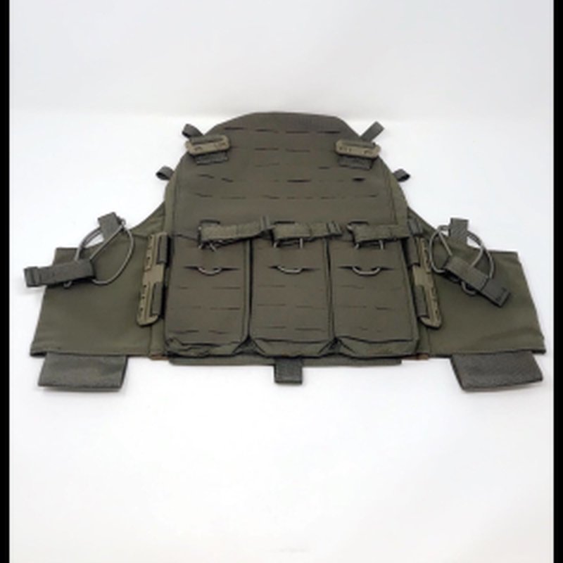 First Spear AAC Purpose Built Front 3 Mag M4 Shingle (Multimag Rapid-Adjust)