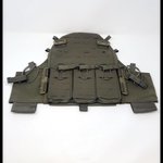 First Spear AAC Purpose Built Front 3 Mag M4 Shingle (Multimag Rapid-Adjust)