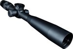 U.S. Optics FDN 25X GAP 5-25x52mm Rifle Scope Illuminated GAP Reticle
