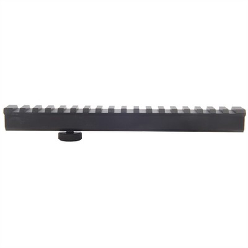 Brownells AR-15/M16 Carry Handle Scope Base Picatinny Rail