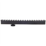 Brownells AR-15/M16 Carry Handle Scope Base Picatinny Rail