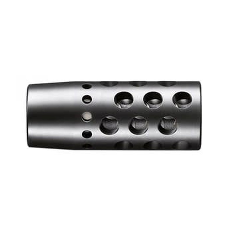 Blaser Dual-Brake Type A M15x1 Muzzle Device