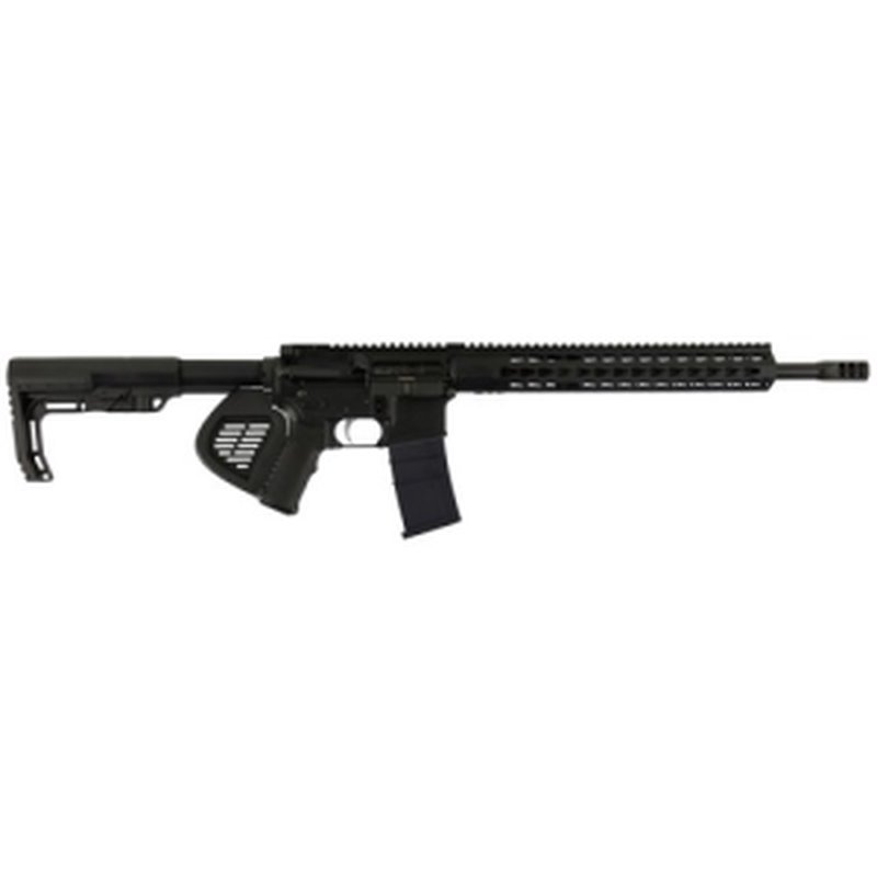 BUSHMASTER Minimalist SD A3 Upper CA Compliant