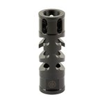 Primary Weapons Systems FSC30 Flash Hider Compensator .308 5/8x24 Thread Black
