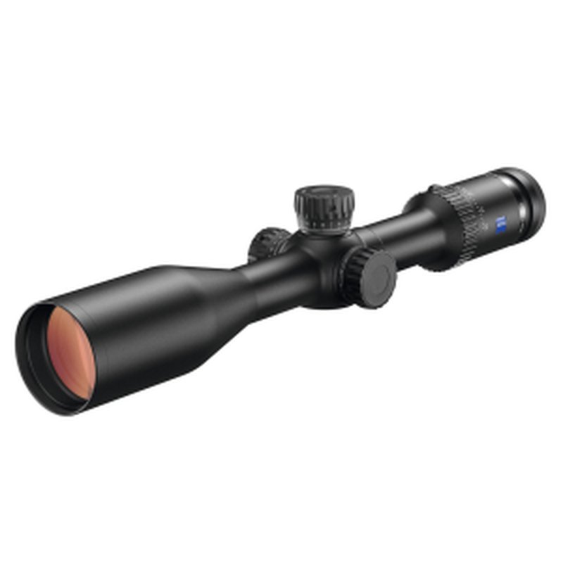Zeiss Conquest V6 5-30x50 SFP AHR Riflescope with External Elevation and #90 Reticle