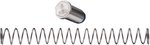 Maxim Defense CQB Buffer & Spring Set for Maxim CQB Stock