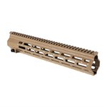 Midwest Industries HK 416 Free Float M-LOK Handguard, 13.5 in. MI-HK416M13.5-F