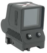 X-Vision TR1 Thermal Reflex Sight 1-4x, Black