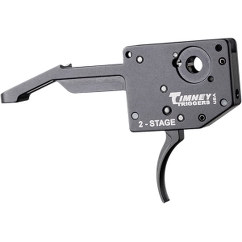 Timney Triggers Gen 2 2 Stage Ruger American Centerfire Trigger