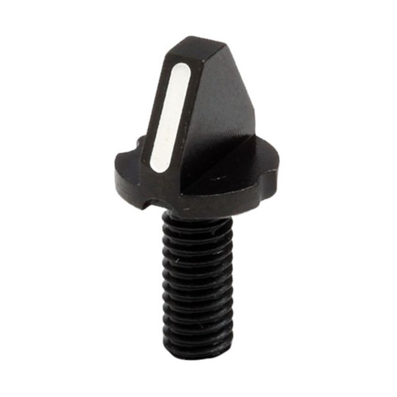 XS Sight Systems White Stripe Front Sights for AR Mil-Spec