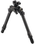 UTG PRO TBNR Bipod Black Fits Picatinny 8.5-11