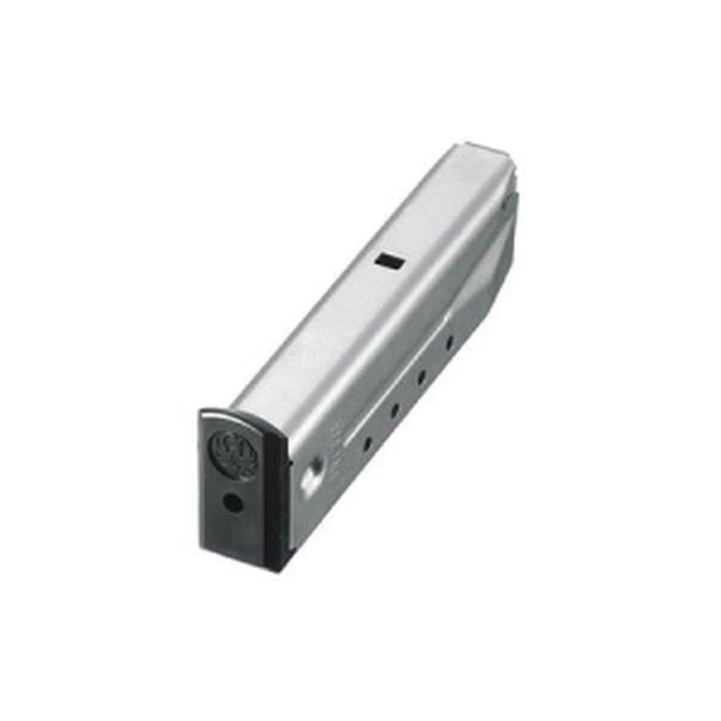 Ruger 9mm Magazine 89/93/4 15rd