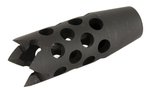 SRM Arms Inc. 4 Point Door Breacher/Flash Hider