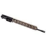 Bravo Company Manufacturing MK2 5.56 NATO Barreled Upper Receiver - 13in MCMR - 16in