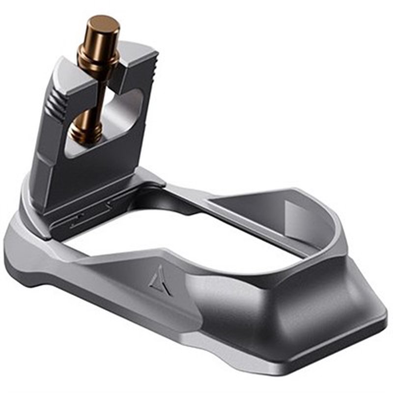 Radian Weapons Glock 43X/48 Magwell Gray Aluminum
