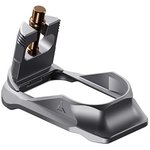 Radian Weapons Glock 43X/48 Magwell Gray Aluminum