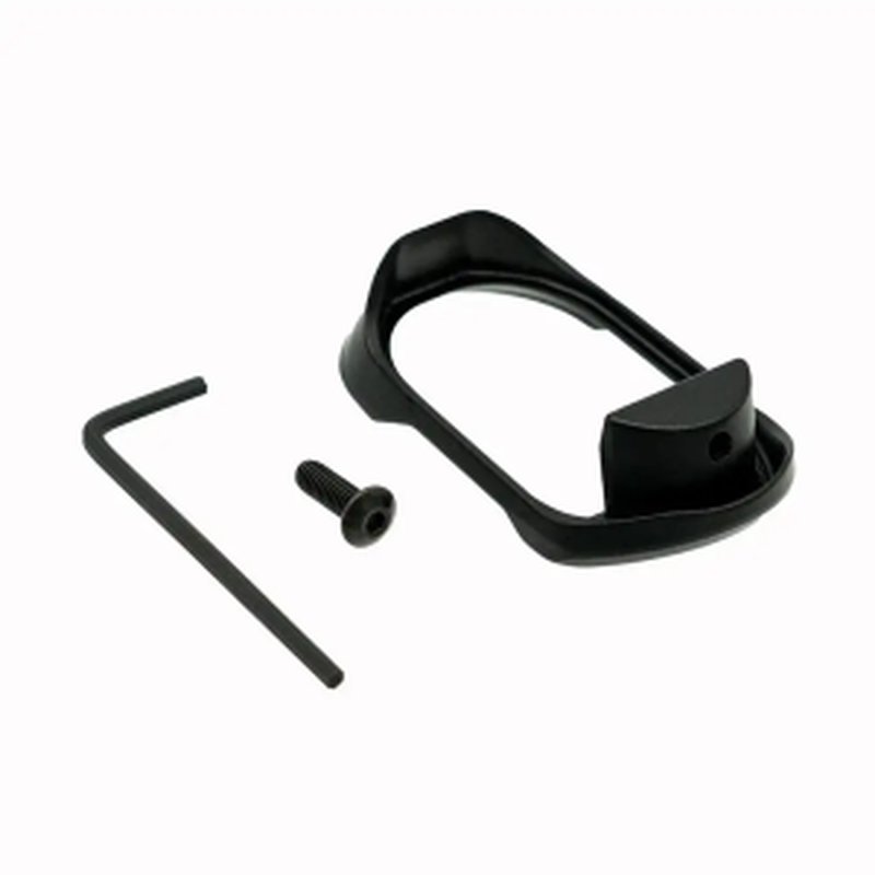 Sheild Arms SA Carry Magwell for Glock 17 Gen 6 (Black)