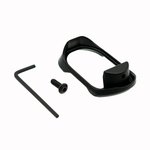 Sheild Arms SA Carry Magwell for Glock 17 Gen 6 (Black)