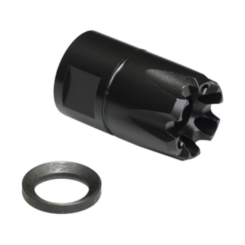 CMMG ZEROED Linear Compensator 9mm