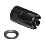 CMMG ZEROED Linear Compensator 9mm