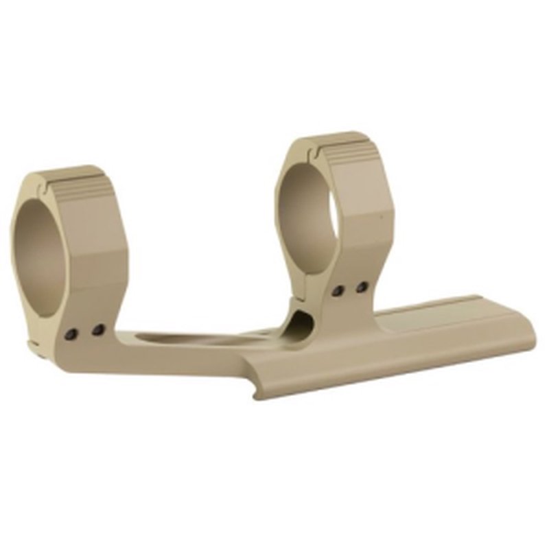 Aero Precision APRA210610 Ultralight SPR 30mm Scope Mount FDE