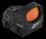 ZeroTech Optics Thrive HD Reflex Red Dot 1x20mm 3 MOA RMR Footprint Low Mount THDRS28L
