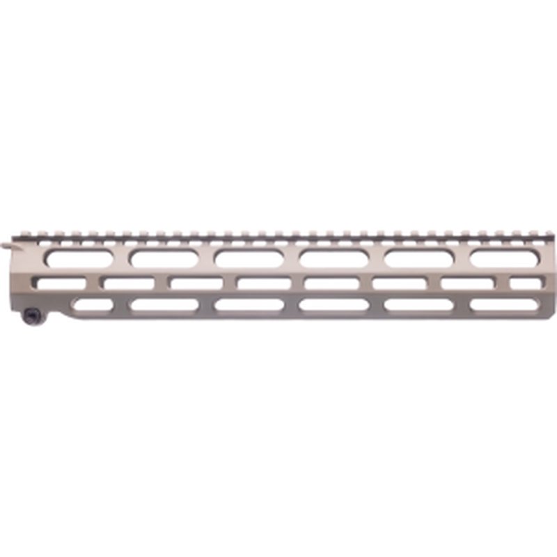 VKTR Industries V40051016010R M-LOK Handguard Magpul FDE M16 12.60\" Long