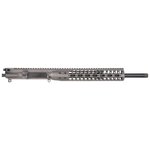 LWRC ICDI Upper Receiver .350 Legend 16 Inch Barrel 1:16 Twist 9/16x24 Tungsten Grey