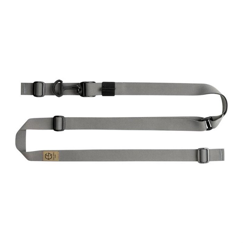 Edgar Sherman Design Wolf Grey Two-Point Sling (ESD-SL-WG)