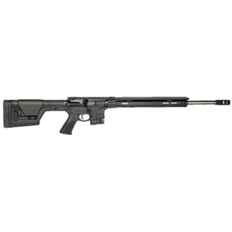 Savage Arms MSR 15 Long Range 224 Valkyrie 22 Inch Stainless AR-15 Rifle
