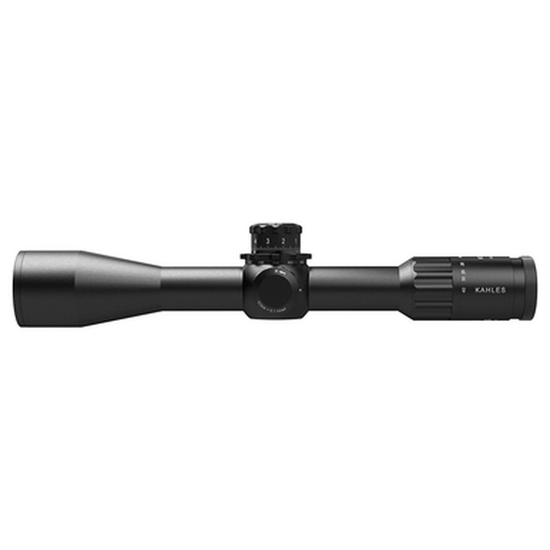 Kahles K540i 5-40x56mm DLR CCW SKMR4+ W-Left Riflescope
