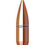 Hornady Reloading Bullets .224 Caliber 62 Grain FMJ 5500 Rounds