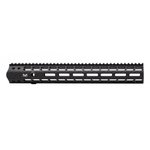 Aero Precision M5 (.308) 15" Enhanced M-LOK Handguards, Gen 2, with Barrel Nut - Anodized Black - APRA308232A