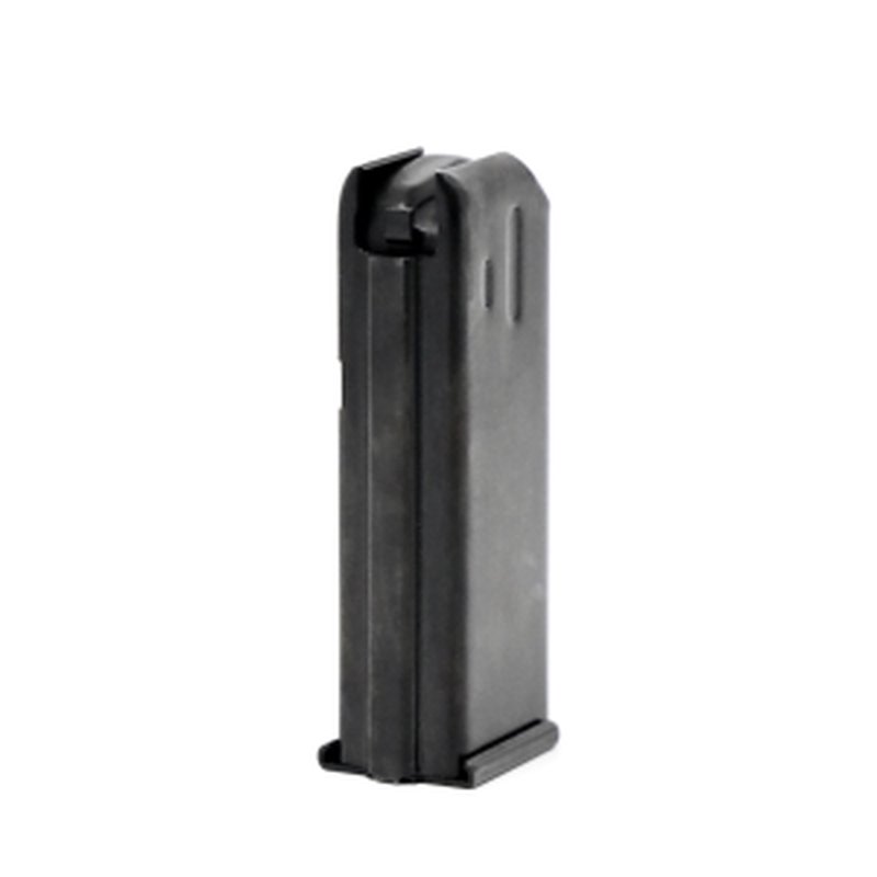 SAR USA 109T 9mm Magazine 10 Round Black