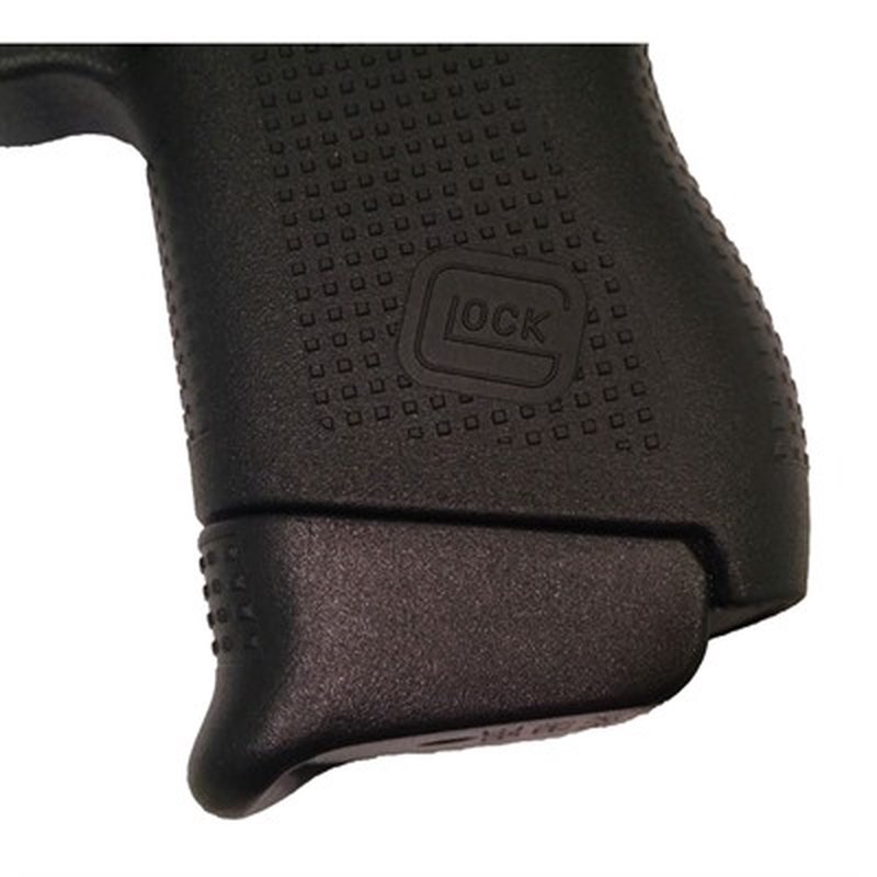 Pearce Grip Glock 42+1 Magazine Extension 7-Round .380 ACP