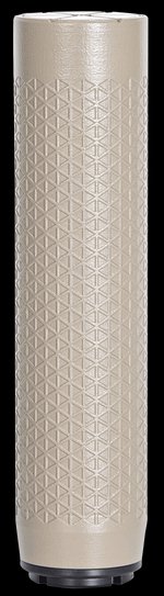 Radical Defense LS-5 Rifle Suppressor 5.56 Hub Mount 1/2x28