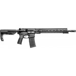 POF 01646 Minuteman DI Black 14M Rail 350LGD