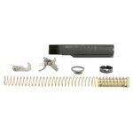LWRCI Lowers Parts Kit, Black, 200-0001A01