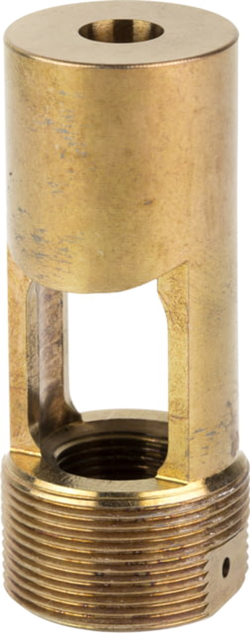 Otter Creek Labs OPS/AE Muzzle Brake 5/8x24 TPI 17-4 H900 Stainless