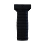 XTS Tactical Foregrip w/ Small Compartment AC 2019 Color: Black, Finish: Black, Length: 4.7 in