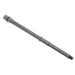 CMMG .223 Rem/5.56 16.1" Medium Taper Barrel Sub-Assembly, Salt Bath Nitride Black - 55DC70A