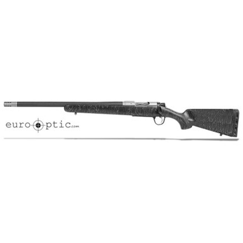 Christensen Arms Ridgeline .308 Win 20 Inch 1:10 Twist Black LH Rifle 801-06003-01