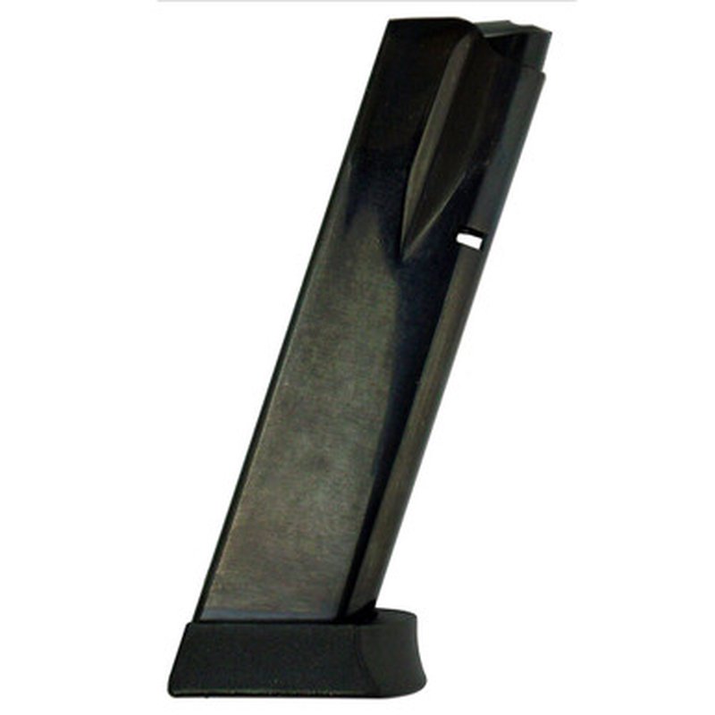 CZ 75 SP-01 Magazine 9mm 18-Round Steel Blue Original CZ Magazine