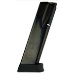 CZ 75 SP-01 Magazine 9mm 18-Round Steel Blue Original CZ Magazine
