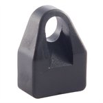 Power Custom AK-47 Recoil Buffer - Polymer Cushion (Black)