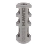 Browning Sporter Recoil Hawg Muzzle Brake Stainless Steel M13x1.25