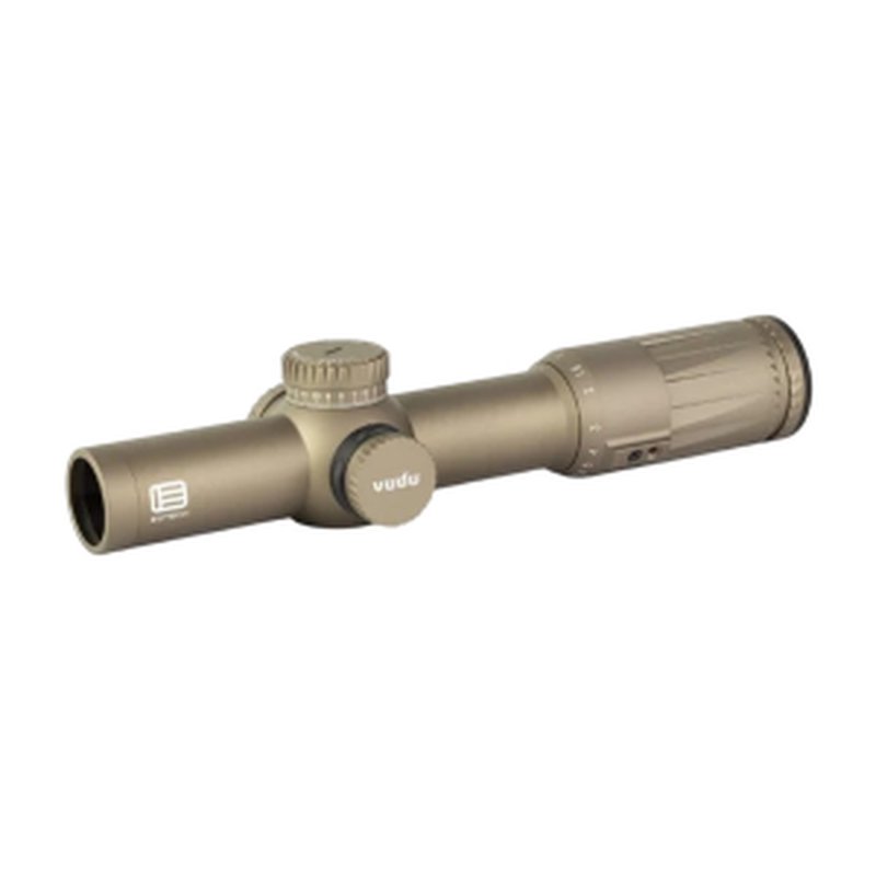 Eotech Vudu VDU1-10FFSR4TAN 1-10x28 SR4 MOA FFP Riflescope Tan