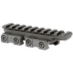 Midwest Industries MK2 1913 Riser 9-Slot Picatinny Rail Riser