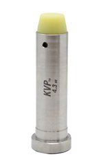 Kaw Valley Precision Stainless Steel Buffer